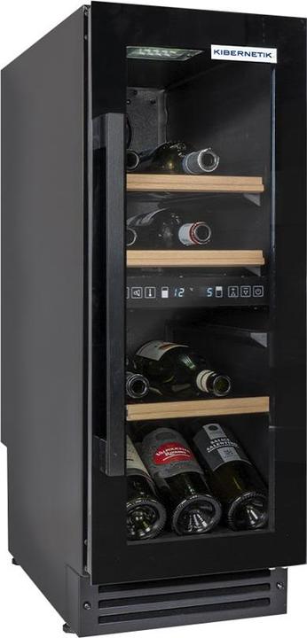 Kibernetik FSP Weinklimaschrank