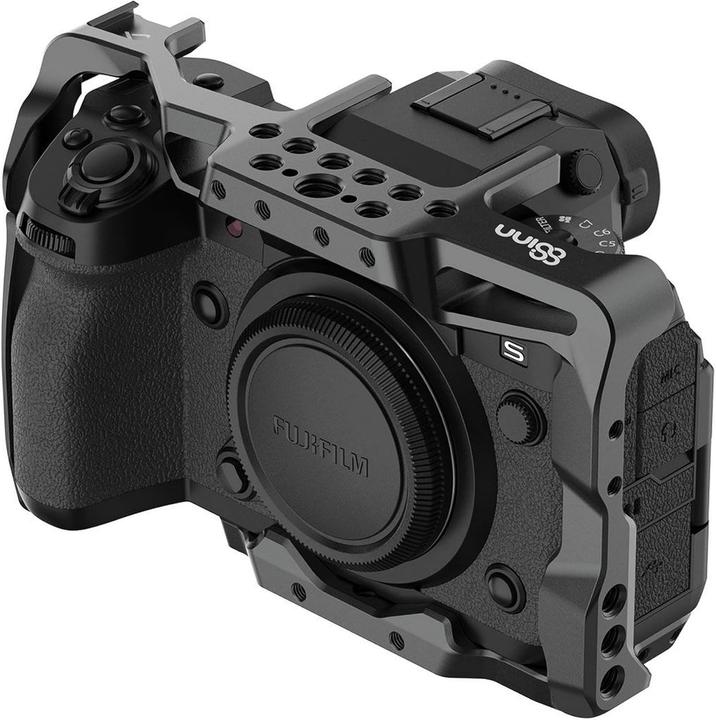 Image du produit 8Sinn Camera Cage cage for FUJIFILM XH2 FUJI XH2S
