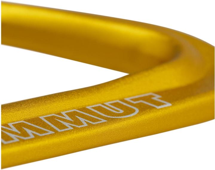 Actual product image Mammut Wire transmitter