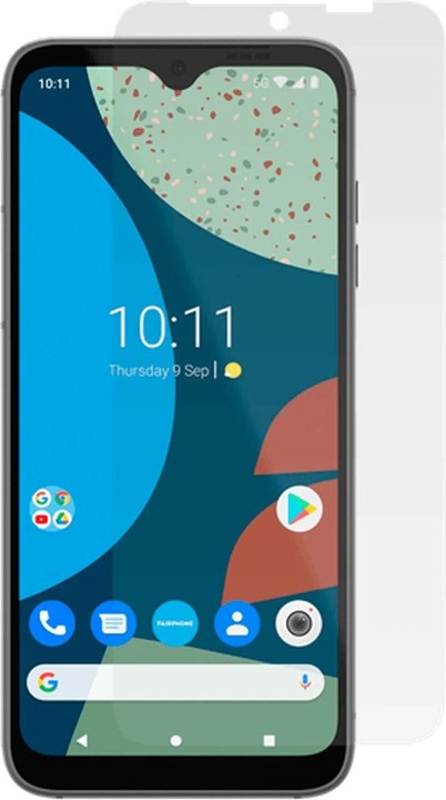 Productafbeelding Fairphone Schermbeschermer (1 Stuk, Fairphone 5)
