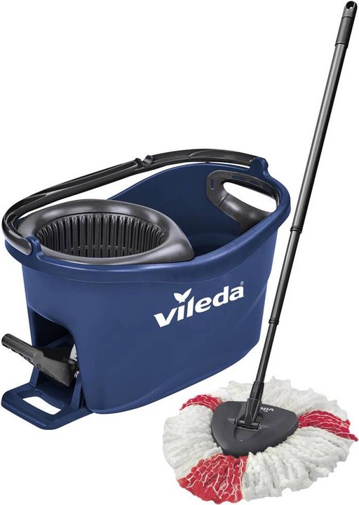 Productafbeelding Vileda Turbo Kleuren (1 Pcs.)