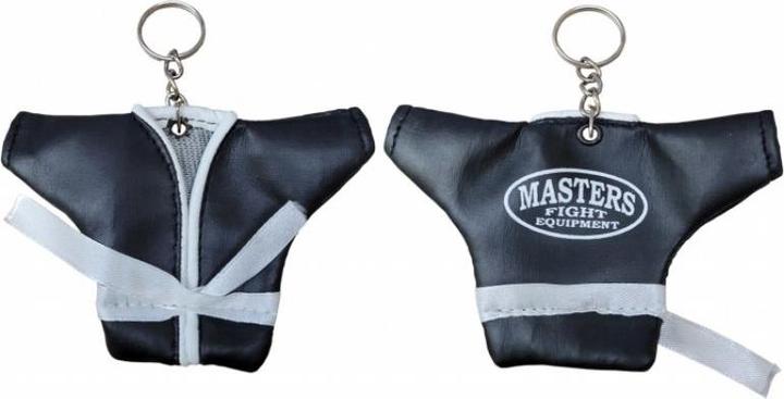 Actual product image Masters Mini-Kimono-Schlüsselanhänger Kimi