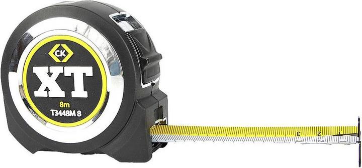 Actual product image C.K Magma Roller belt measure XT, 8 m (8 m)