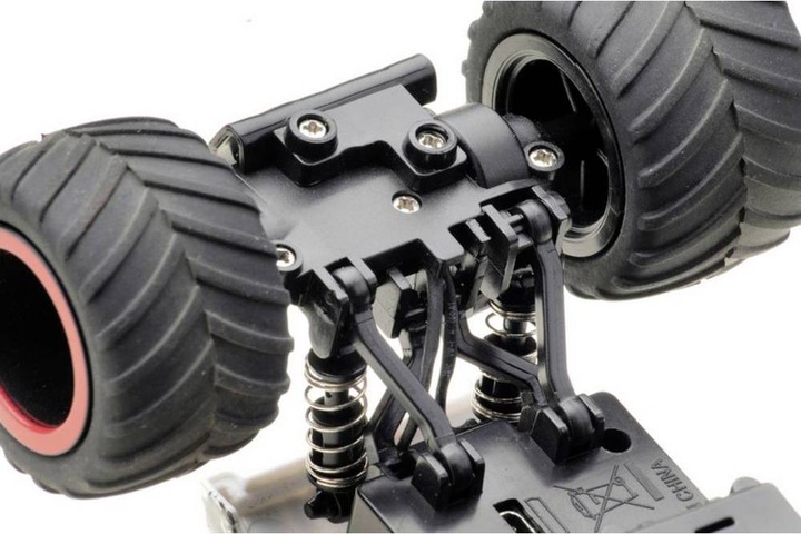 Produktbild Absima Extrem Mini Truck Big Foot (RTR Ready-to-Run)