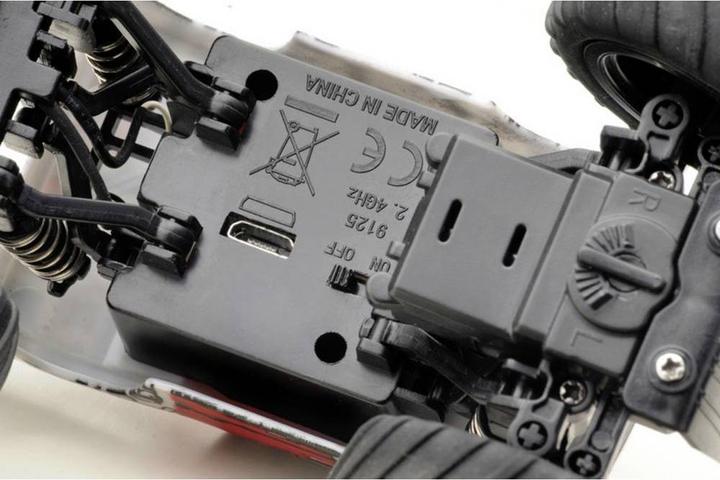 Image du produit Absima Voiture RC (RTR Prêt à fonctionner)