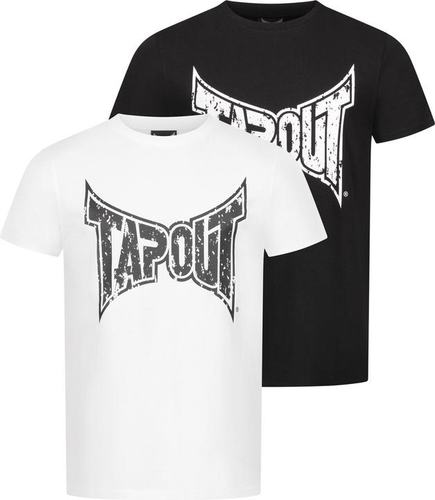 Produktbild Tapout Amboyn (x2) (XXL)