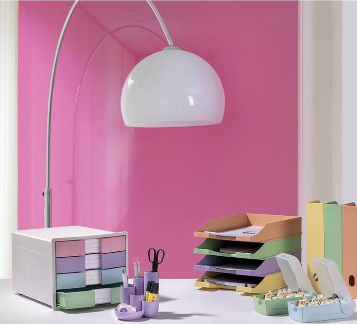 Actual product image Han Impulse (A4, C4, Folio format, Letter-size format)