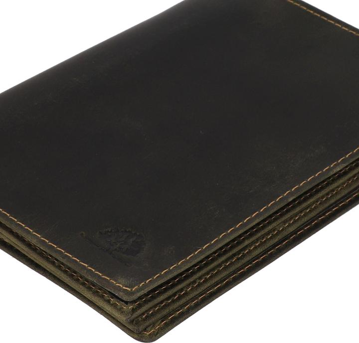 Immagine prodotto Greenburry Vintage Dokumenten Etui Leder 12 cm