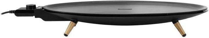 Actual product image Princess Elypse Pure Table Grill, Oval Raclette