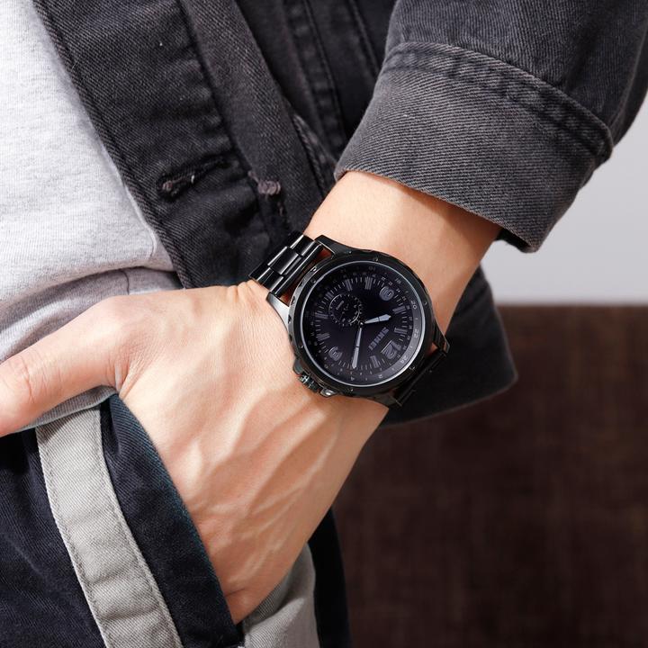 Immagine prodotto Skmei 1513BK Herrenuhr + BOX