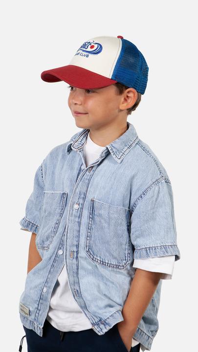 Produktbild Barts Doudle Cap - Cap (53, 54, 55)