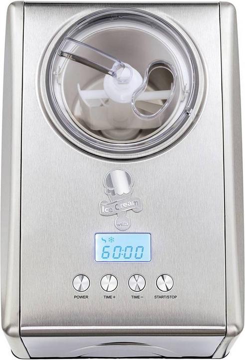 Immagine prodotto Wilfa Gelatiera alla vaniglia