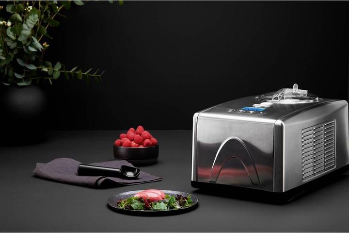 Immagine prodotto Wilfa Gelatiera alla vaniglia