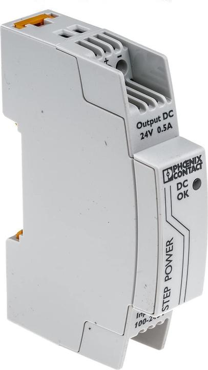 Produktbild Phoenix Contact Hutschienen-Netzteil (DIN-Rail