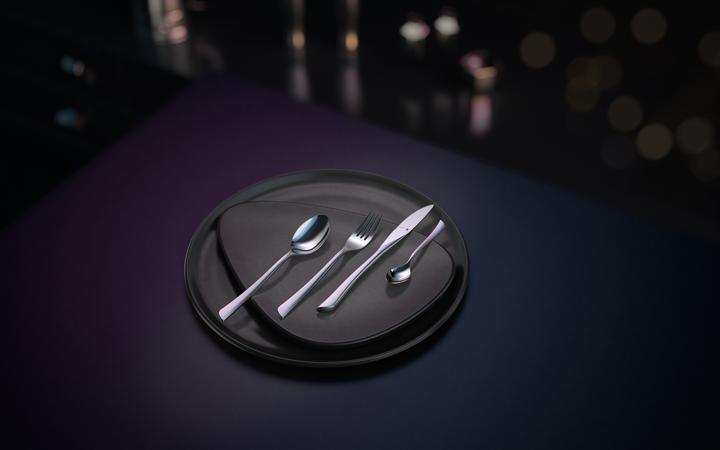 Image du produit WMF Virginie (30 pcs, Set de couverts)