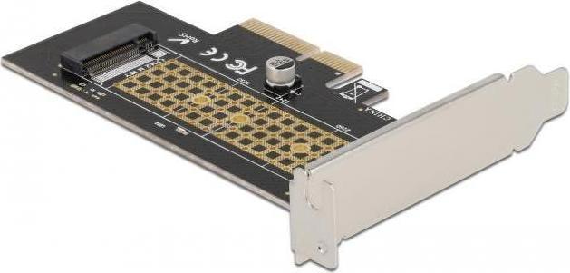 Actual product image Delock PCI Express x4