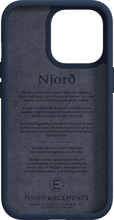 Actual product image Njord Hard Cover Vatn Case for iPhone 13 Pro (Apple iPhone 13 Pro)