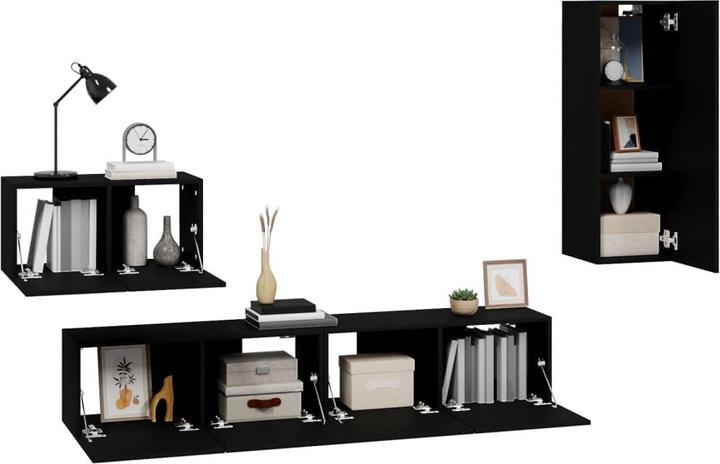 Produktbild vidaXL Garrett (80 x 30 x 30 cm)