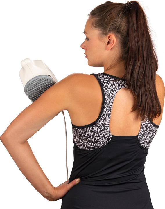 Produktbild Maspo Massagegerät Vibramat de Luxe