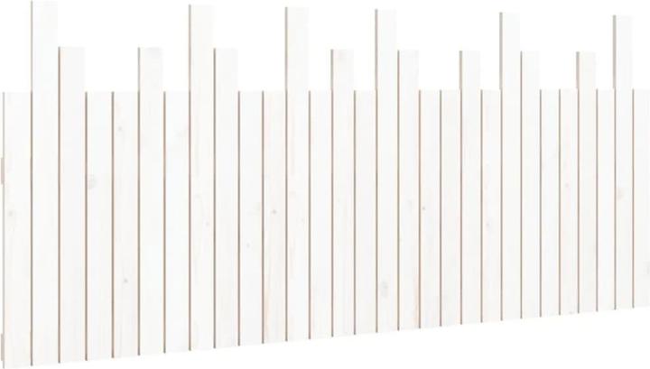 Image du produit VidaXL Zara (185 x 3 x 80 cm)