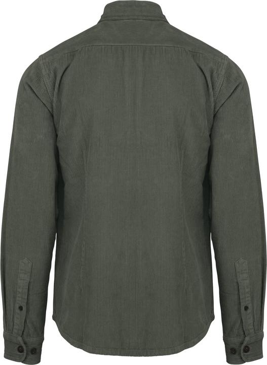 Immagine prodotto Spasso Camicia overshirt ecologica in velluto a coste lavato (XS)