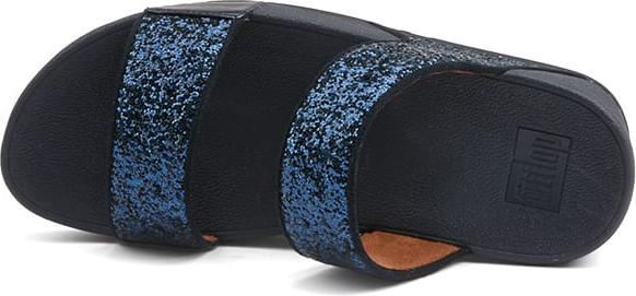 Produktbild Fitflop Lulu Glitter Slides (41)