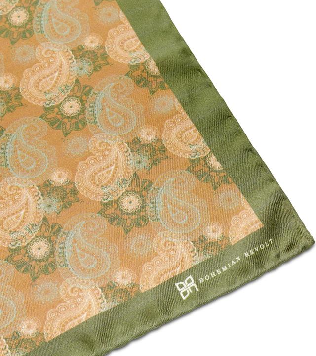 Produktbild Bohemian Revolt Bryon