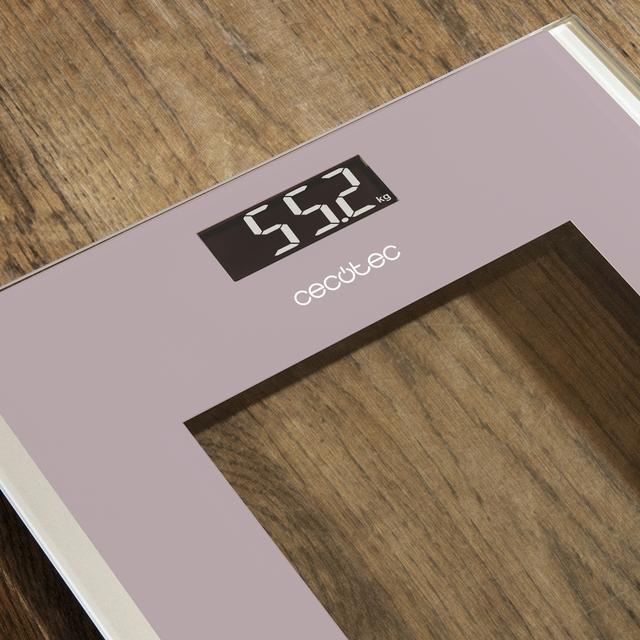 Actual product image Cecotec Surface Precision Healthy (180 kg)