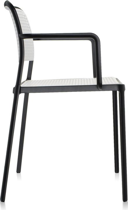 Image du produit Kartell Audrey Armlehnstuhl