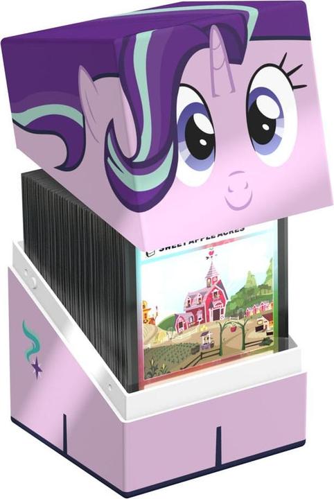 Produktbild Squaroes Squaroe My Little Pony "Friendship is Magic" MLP002 - Starlight Glimmer