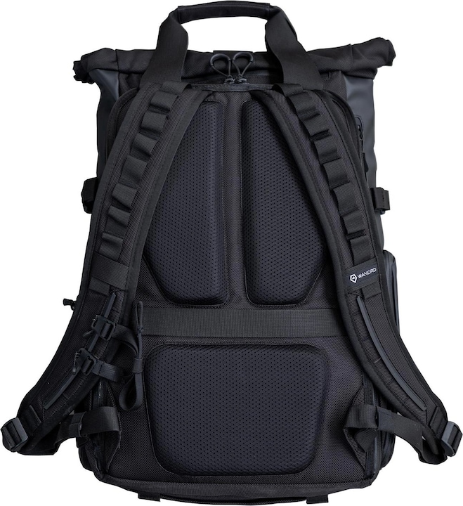 Produktbild Wandrd Prvke Version 3 (Fotorucksack, 21 l)