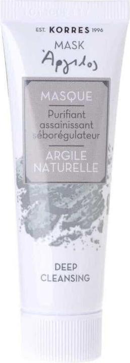 Produktbild Korres Masks & Peelings (18 ml)