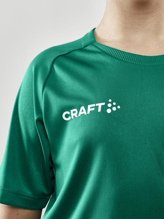 Produktbild Craft Evolve Tee Jr (146, 152)