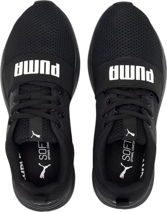 Image du produit Puma - Baskets WIRED RUN - Enfant (38)