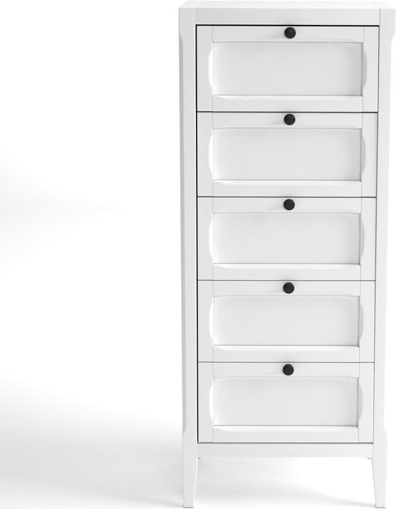 Image du produit La Redoute Interieurs Eugénie (55 x 44 x 135 cm)