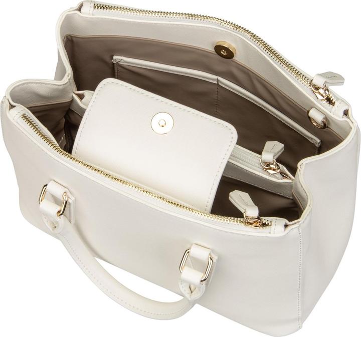 Actual product image Valentino Zero Re Shopping Bag