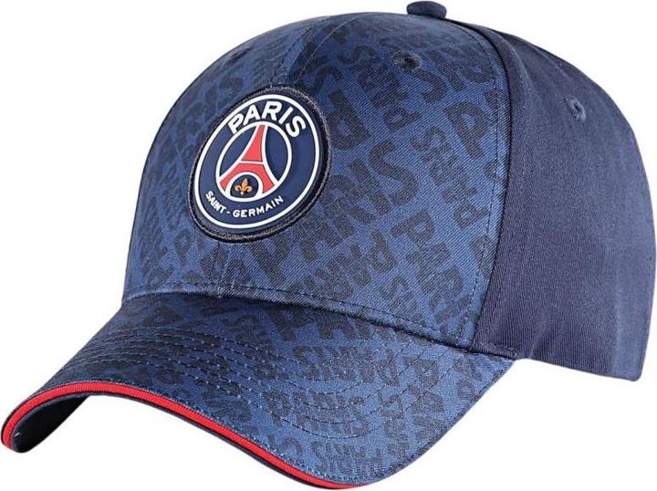 Produktbild Paris Saint Germain all-over cap P15384-CL02
