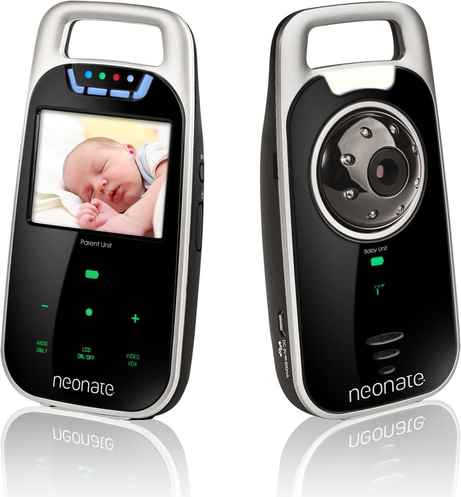 Neonate Bc-8000dv (Video & Audio, 800 m)