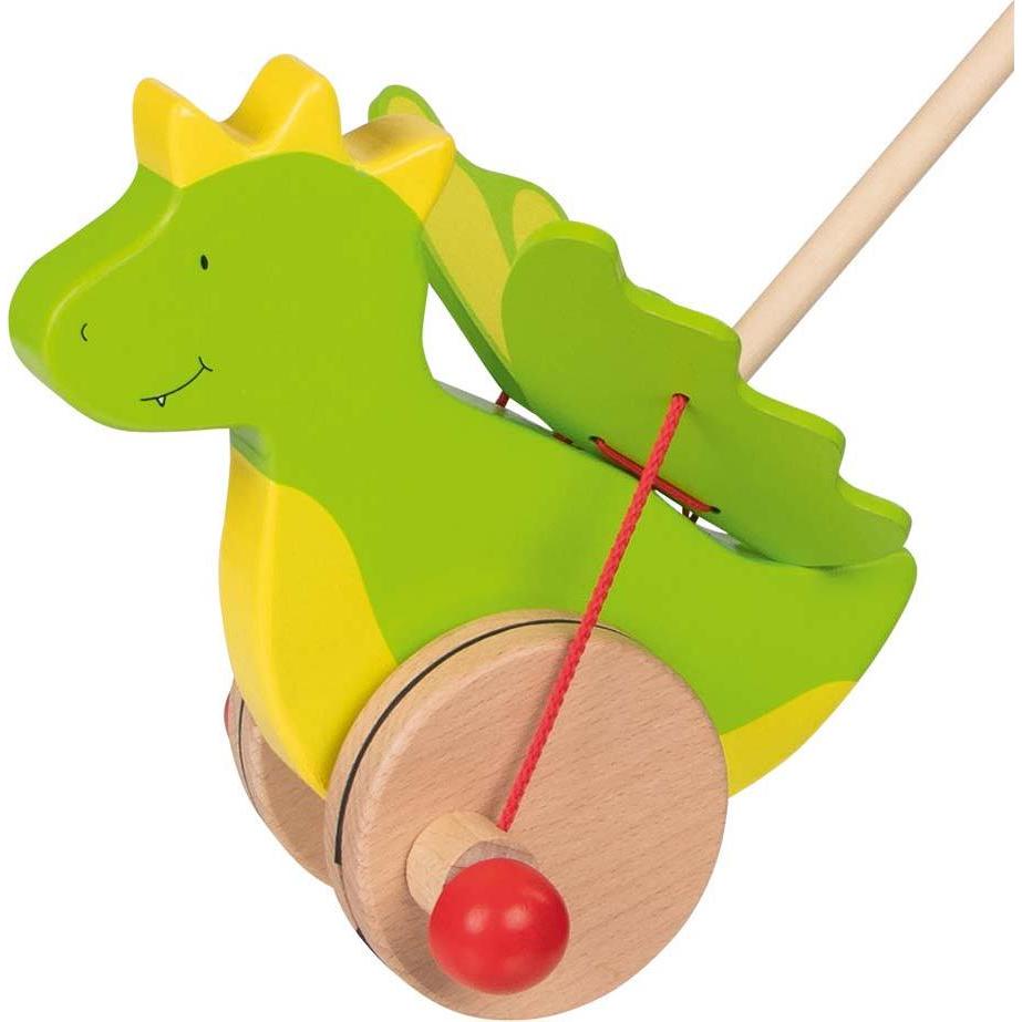 Goki Drache Jakomo