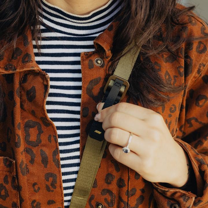 Immagine prodotto Peak Design Leash (Tracolla)