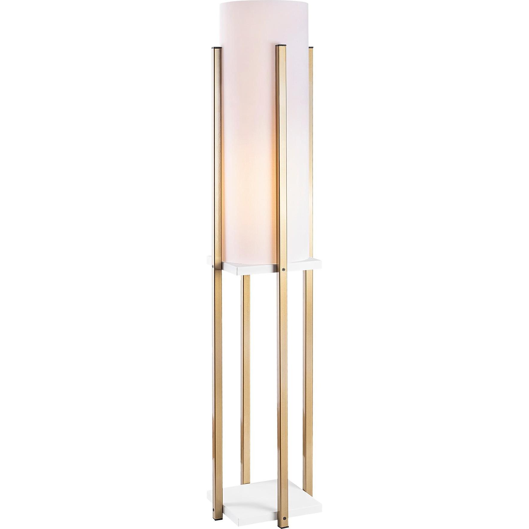 Opviq, Stehlampe, Camden (E27)