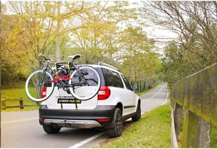 Produktbild BuzzRack Colibri