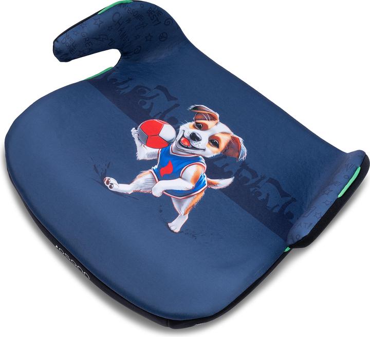 Actual product image Osann Boost (Booster seat, ECE R129/i-Size Standard)