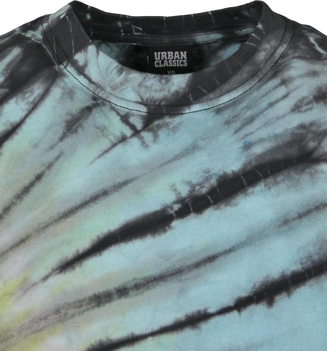 Immagine prodotto Urban Classics Vestito tie dye da donna (S)