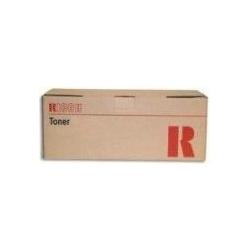 Thumbnail - RICOH, Toner, Toner Black (BK)