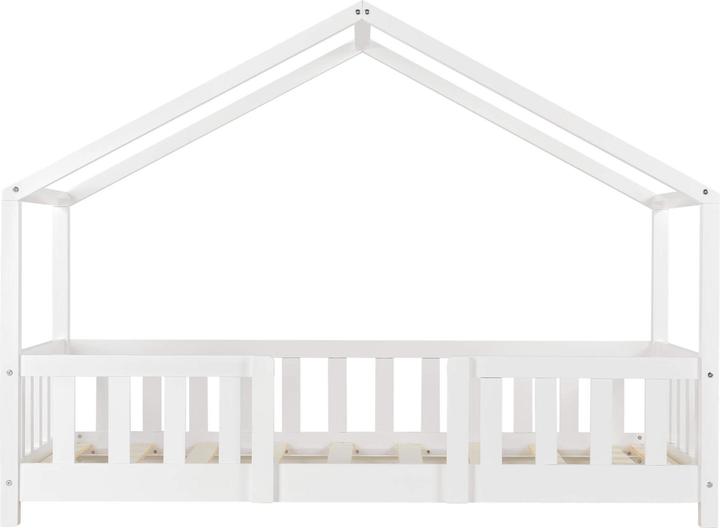 Produktbild En.Casa Treviolo mit Kaltschaummatratze (80 x 160 cm)