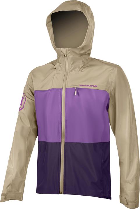 Endura Veste SingleTrack II