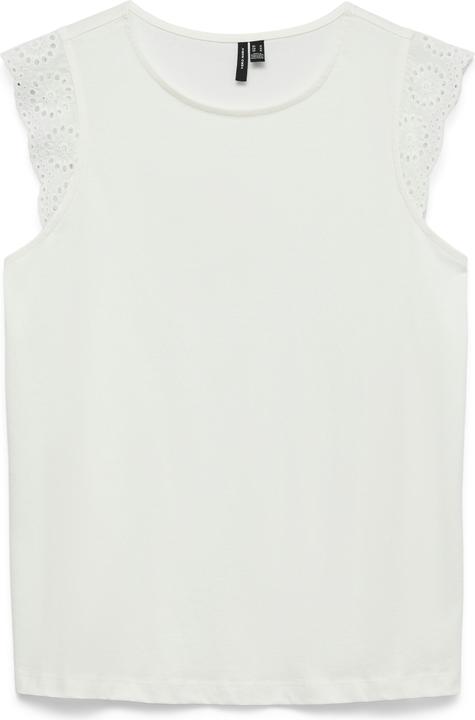 Produktbild Vero Moda Vmemily Sl Gathering Top Jrs Noos (XL)