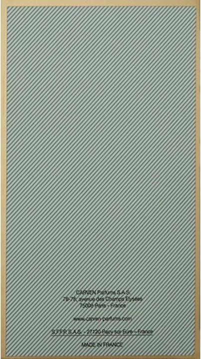 Actual product image Carven Le Perfume (Eau de parfum, 100 ml)