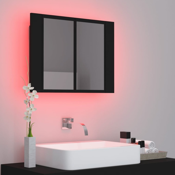 Actual product image VidaXL Odea (60 x 12 x 45 cm)